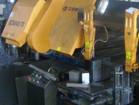 泌阳SM45模具钢