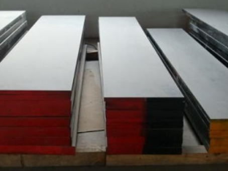 泌阳Cr12MoV模具钢