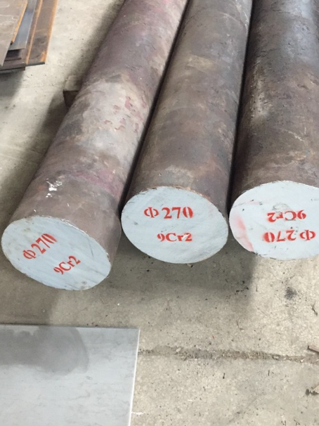泌阳9Cr2工具钢