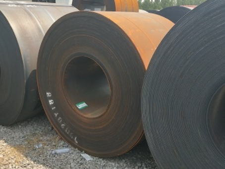 泌阳Q355NHB耐候板